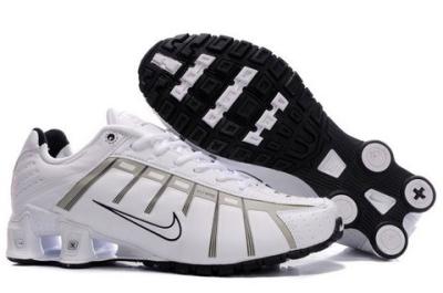 Nike Shox NZ 3-167